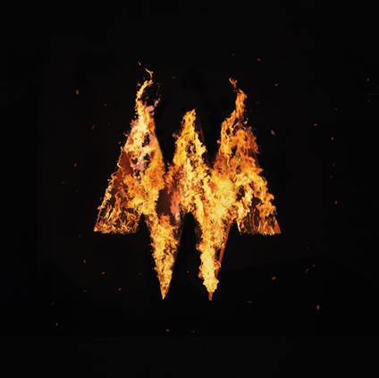 MM5 - CD Audio di Madman