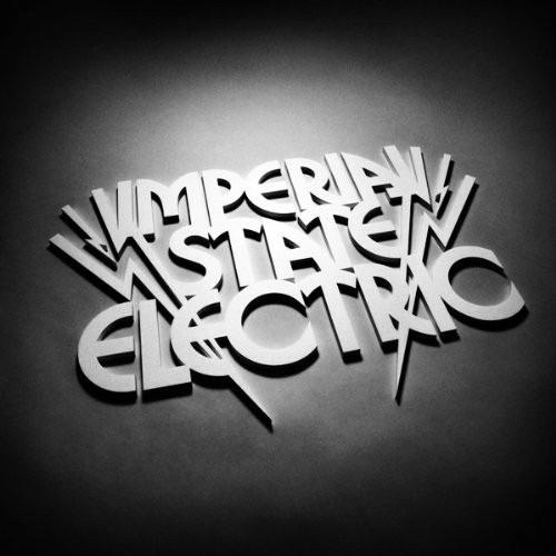 Imperial State Electric - CD Audio di Imperial State Electric