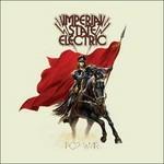 Pop War (Limited Edition) - CD Audio di Imperial State Electric