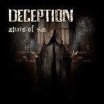 Altar of Sin - CD Audio di Deception