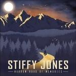 Narrow Road of Memories - CD Audio di Stiffy Jones