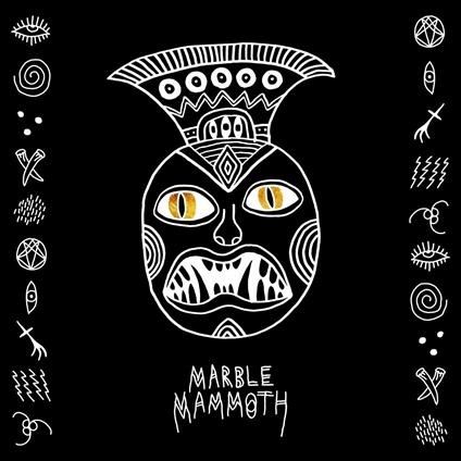 Marble Mammoth (Limited Edition) - Vinile LP di Marble Mammoth