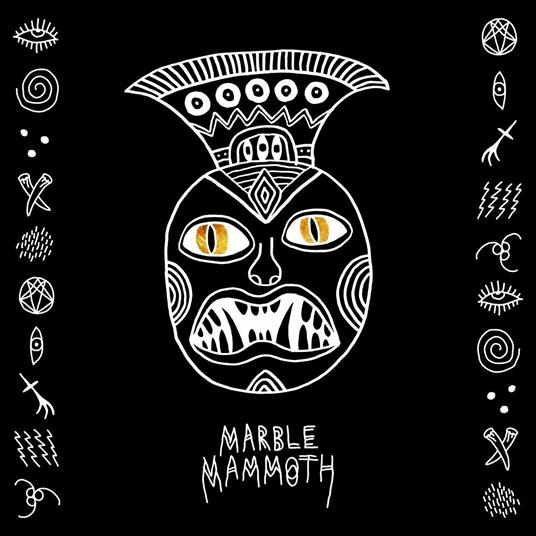 Marble Mammoth (Limited Edition) - Vinile LP di Marble Mammoth