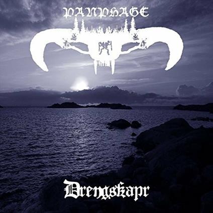 Drengskapr - Vinile LP di Panphage