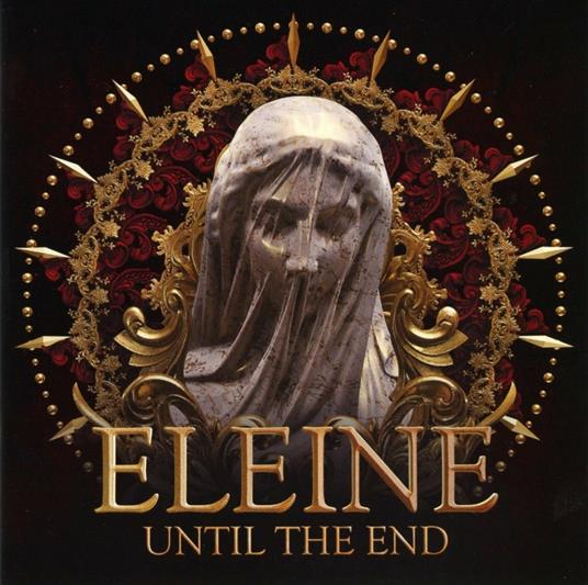 Until the End - CD Audio di Eleine