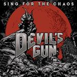 Sing for the Chaos (Coloured Vinyl)