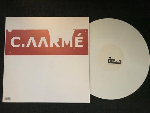 C.Aarme - Vinile LP di C. Aarmé
