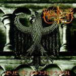 Live In Germania (2 LP Vinyl) - Vinile LP di Marduk