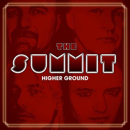 Higher Ground - CD Audio di Summit