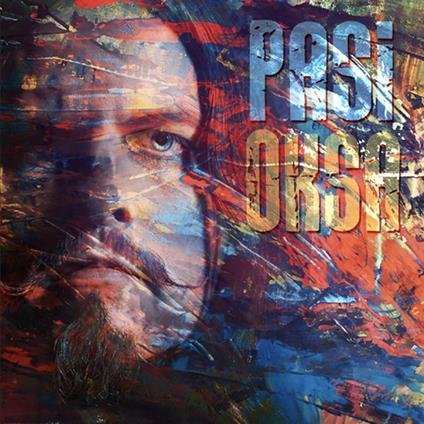 Pasi Oksa - Vinile LP di Pasi Oksa
