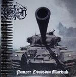 Panzer Division Marduk (Black Vinyl Lp)