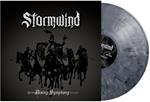 Rising Symphony