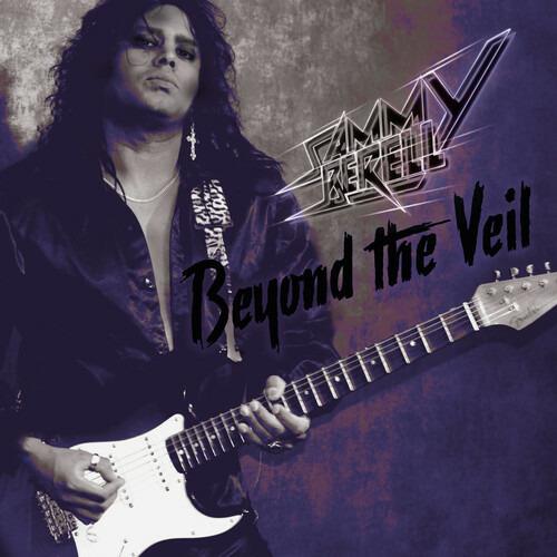Beyond The Veil - CD Audio di Sammy Berell