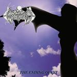 The Ending Quest (Black Vinyl)