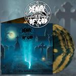 Hallow Mass The (Sea Blue-Gold 2 LP)