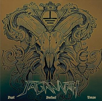 CD Past Perfect Tense di Jagannath