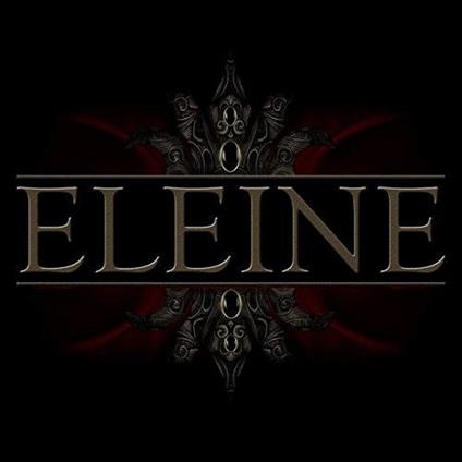 Eleine (Gold Vinyl) - Vinile LP di Eleine