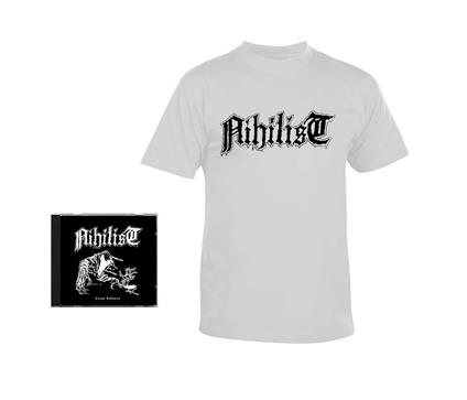 Carnal Leftovers - Vinile LP di Nihilist