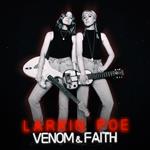 Venom & Faith (Silver Coloured Vinyl)
