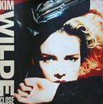 Kim Wilde Close vinile