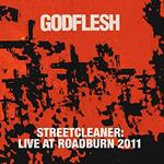 Streetcleaner. Live at Road 2011