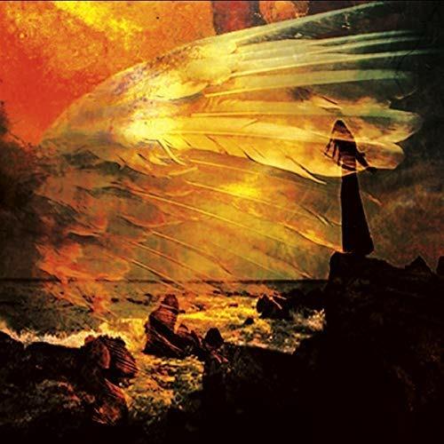 Weighing Souls With Sand - CD Audio di Angelic Process