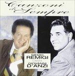 Canzoni di Sempre - CD Audio di Memo Remigi