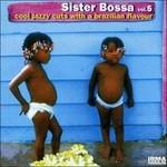 Sister Bossa vol.5