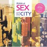 Irma at Sex & the City - CD Audio