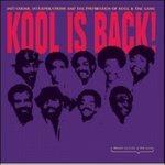 Kool Is Back! - Vinile LP