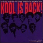 Kool Is Back (Kool & the Gang Tribute)