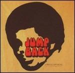 Jump Back. A Tribute to James Brown - CD Audio