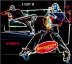 A Taste of...Un sorso di Montefiori Cocktail - CD Audio di Montefiori Cocktail