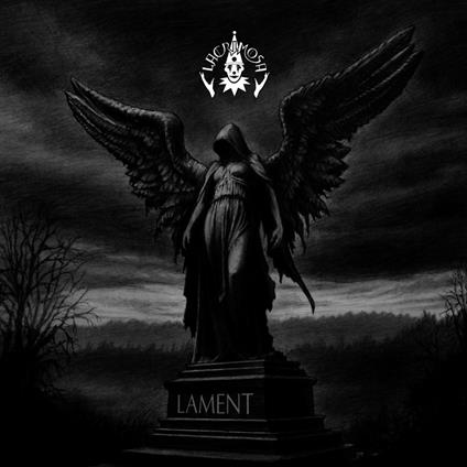 Lament - CD Audio di Lacrimosa
