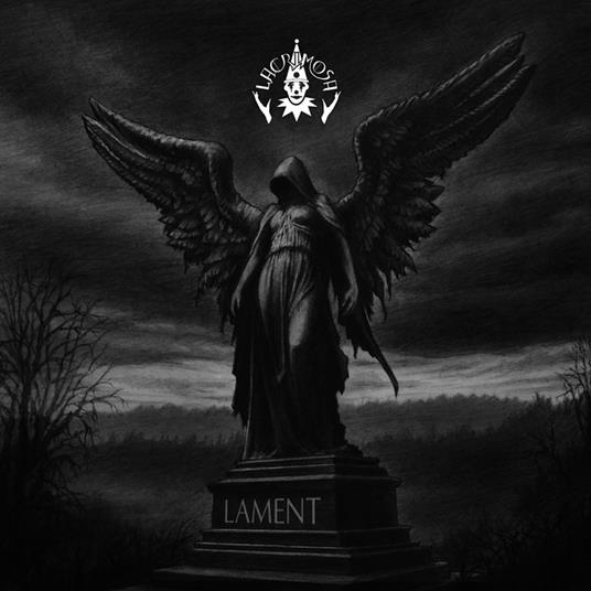 Lament - Vinile LP di Lacrimosa