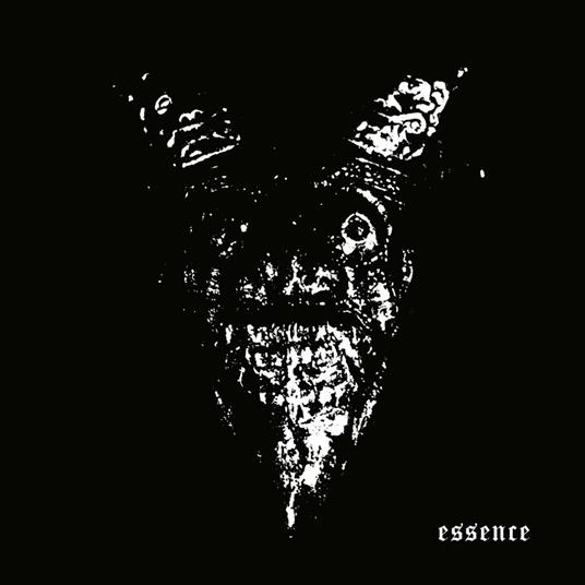Essence - CD Audio di Funeral Winds