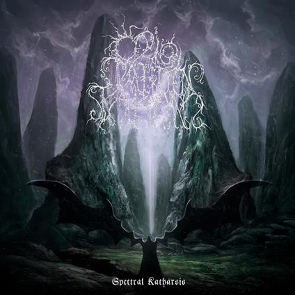 Spectral Katharsis - Vinile LP di Olio Tähtien Takana