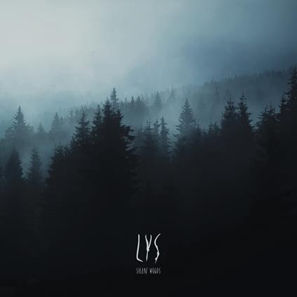 Silent Woods - Vinile LP di LYS
