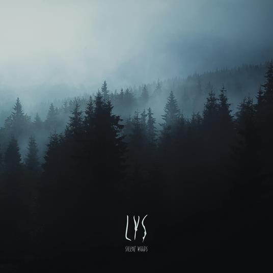 Silent Woods - Vinile LP di LYS
