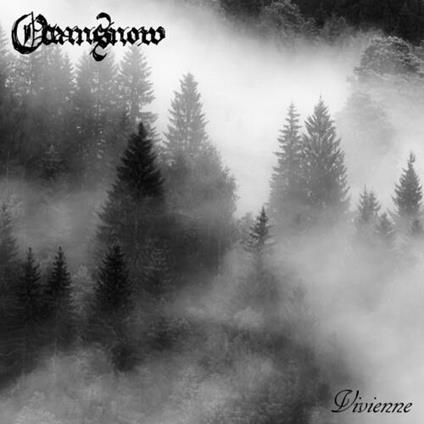 Vivienne - CD Audio di Oceansnow