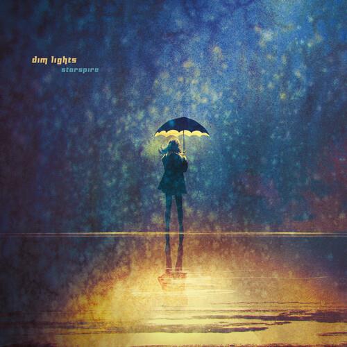 Starspire - CD Audio di Dim Lights