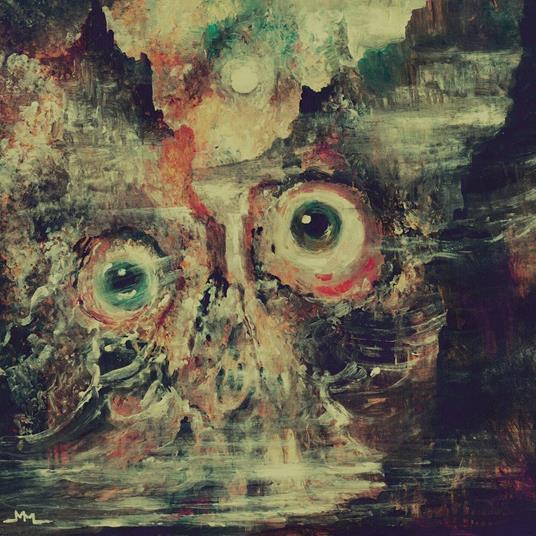 Purulent Manifestations - CD Audio di Teratoma