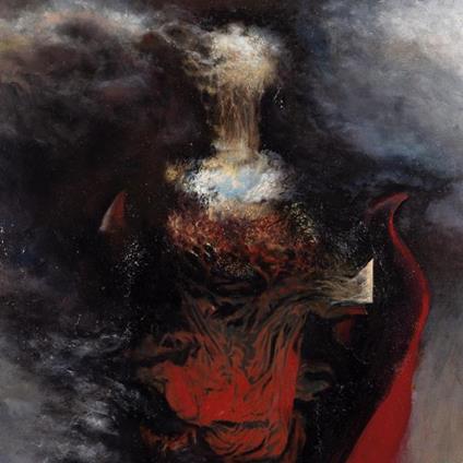 Ex Nihilo - CD Audio di Depths Above