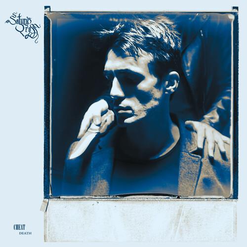 Cheat Death - CD Audio di Saturn's Cross