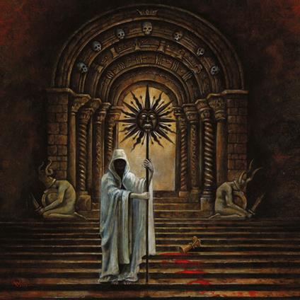 Apocalypse Sun - CD Audio di Nightbringer