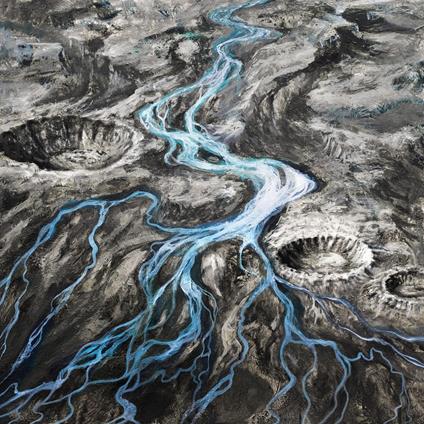 Meanders - CD Audio di Anachronism