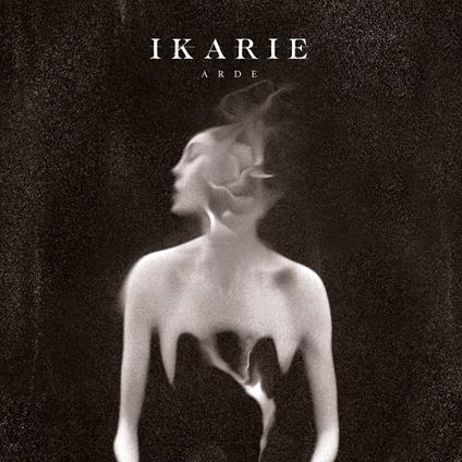 Arde - Vinile LP di Ikarie