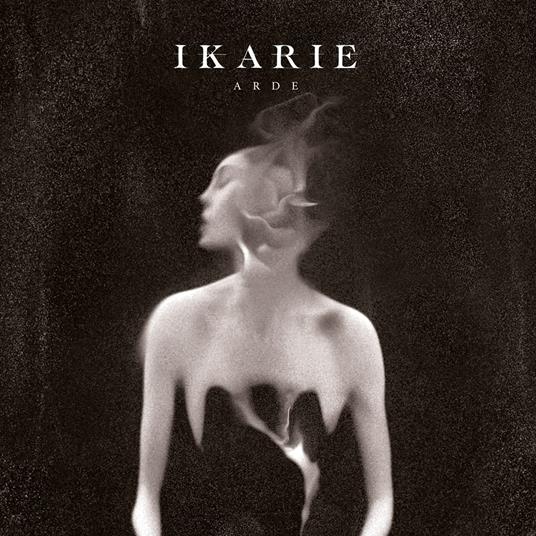Arde - Vinile LP di Ikarie