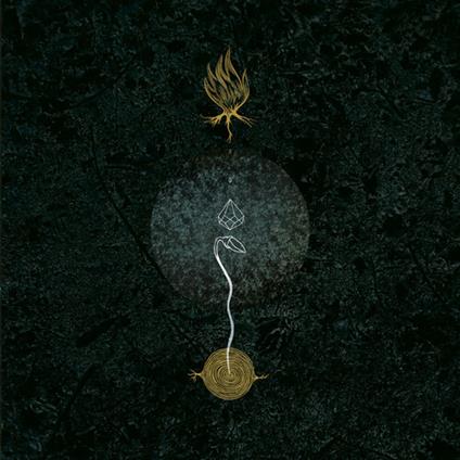 Gem (Green Edition) - Vinile LP di Bosco Sacro