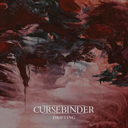 Drifting - CD Audio di Cursebinder
